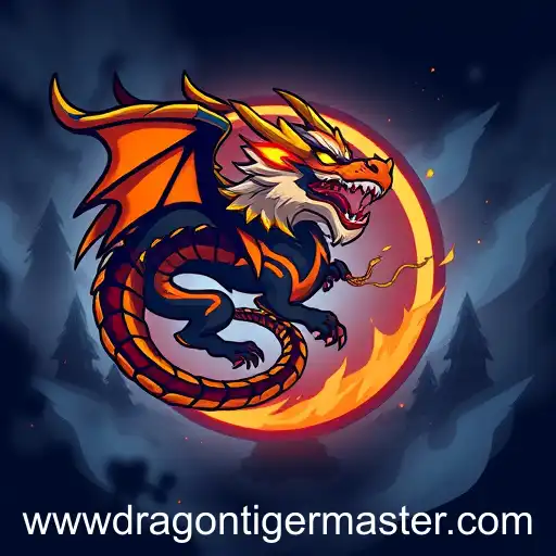 Exploring the 'Community Hub' of Dragon Tiger Master