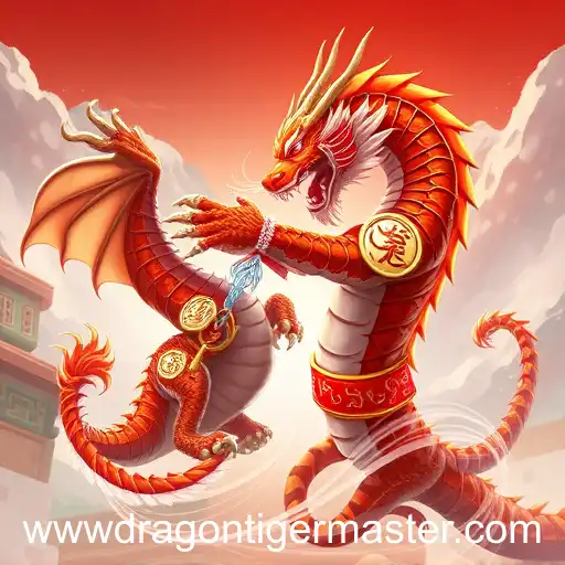 The Rise of Dragon Tiger Master in the Gaming World