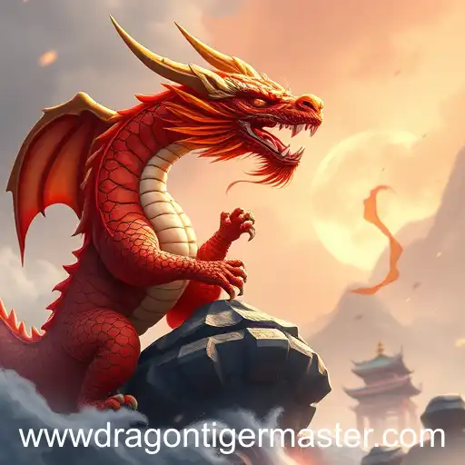 The Ascendancy of Dragon Tiger Master in Online Gaming