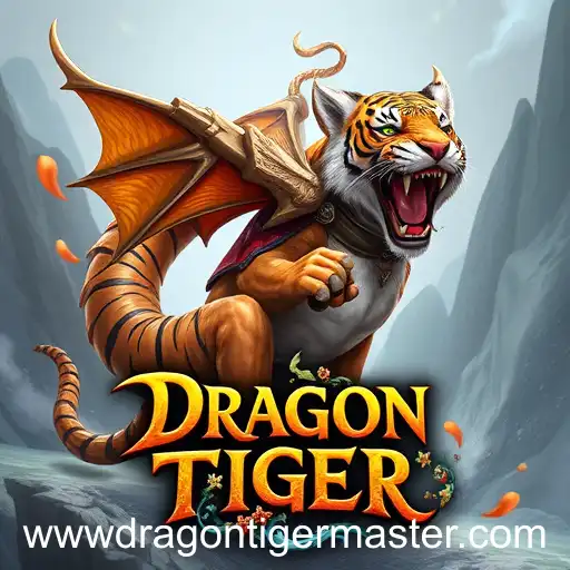 Rise of the Dragon Tiger Master in Gaming