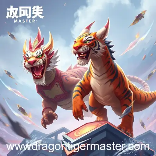 The Rise of Dragon Tiger Master: A Gaming Phenomenon