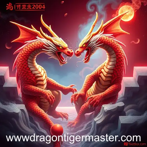 The Rise of Dragon Tiger Master in Online Gaming