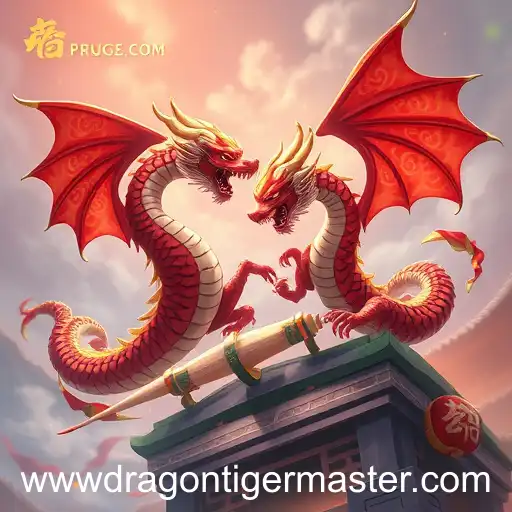 Dragon Tiger Master: Rising Trend in Online Gaming