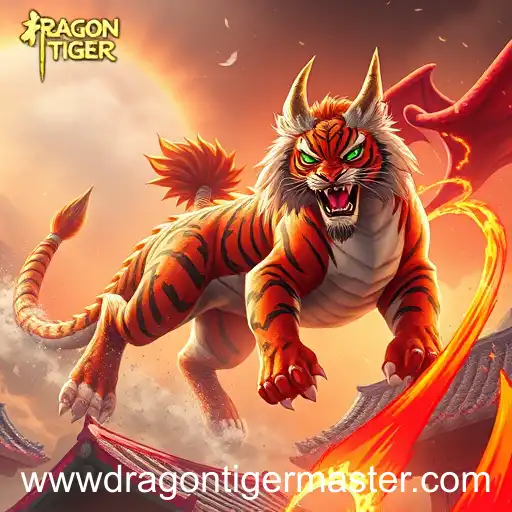 The Rise of Dragon Tiger Master in the Gaming World