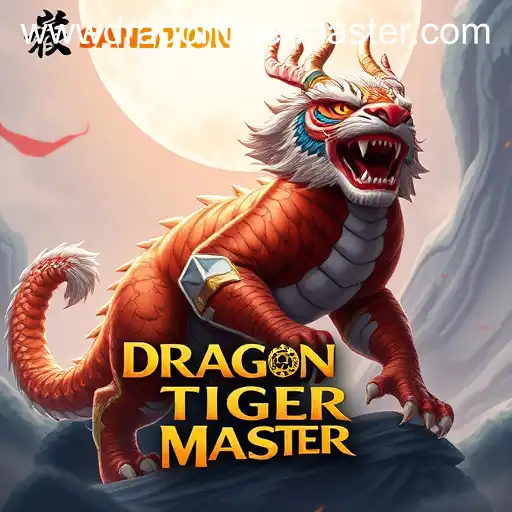 The Rise of Dragon Tiger Master in the Gaming World