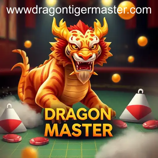 Dragon Tiger Master