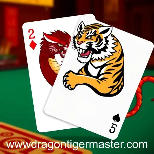 Mastering the Art of Dragon Tiger: Strategies for Success